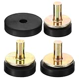 Operitacx 1 Set Faucet Rubber Mat Hose Faucet Outdoor Water Spigot Swivel Faucet Asse 1019-a Repair Kit Water Stop Valves Water Hose Repair Kit Faucet Supply Bib Rod Faucet Repair Accessory
