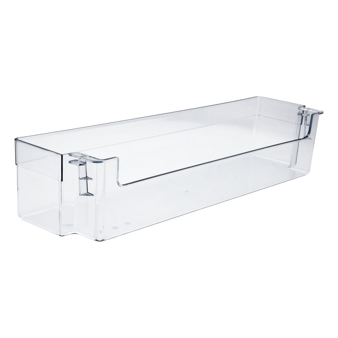 easyPART Kompatibel/Ersatz für gorenje 407845 Türfach unten 460x95mm für Kühlschrank