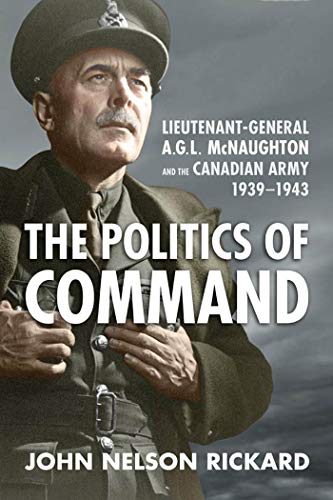 The Politics of Command