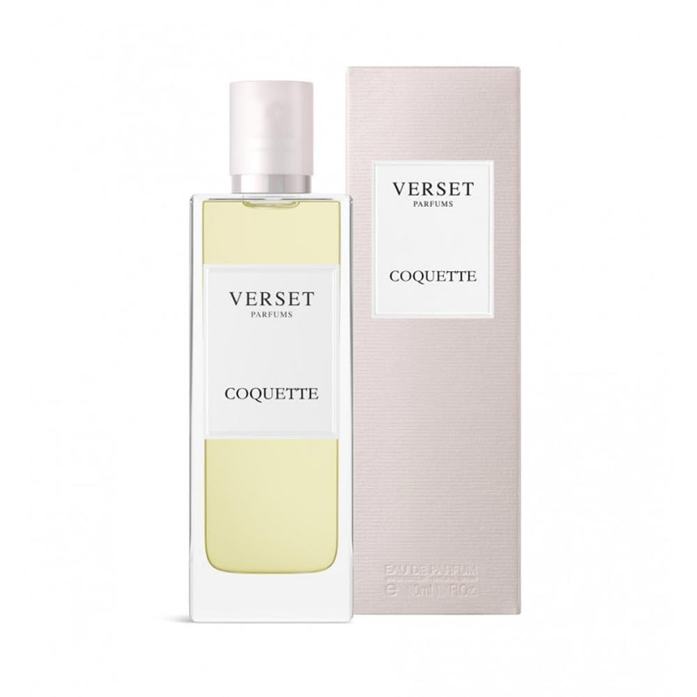 Verset Coquette