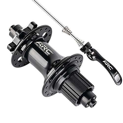 Adoolla ARC - Bujes de bicicleta Cover