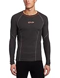 C-IN2 Men's Grip Long Sleeve Crew Neck