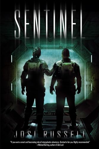 Sentinel view 2