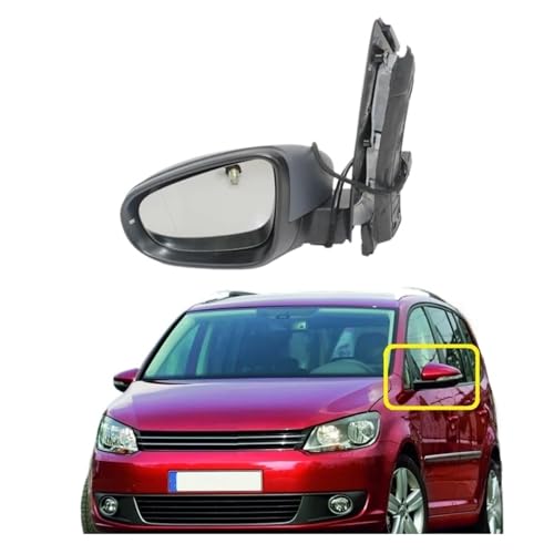 VW Touran MK2 tFCXtg 2011 2012 2013 2014 2015 Ή J[~[ J[X^CO q[^[tdAEBO