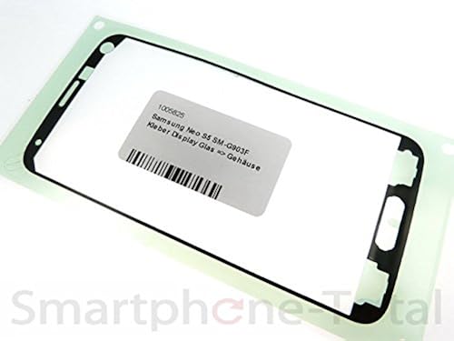 Mobile Display Adesivo Montaggio Adesivo Nastro Adesivo Strisce Adesive per Samsung Galaxy S5  Neo SM-G903  F