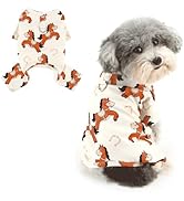 Amazon | Ranphy トイプードル/シャツ 犬の冬のコート 犬用服 犬の冬服