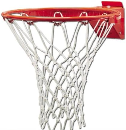 Gared Titan Plus Breakaway Basketball Goal from