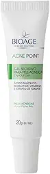 Bio-Acne Solution Acne Point Gel Secativo Antiacne 15g