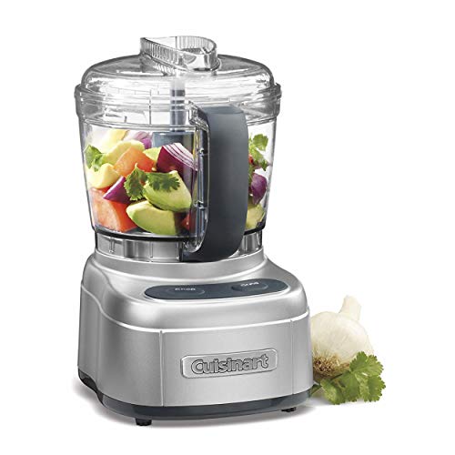 Cuisinart ECH-4SV Elemental 4-C Chopper Grinder thumb #1