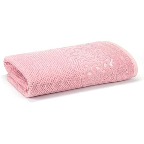 Sue Rossi Ltd Luxury Turkish Cotton Towels Cover