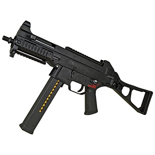 Amazon.co.jp: ARES UMP 電動ブローバック EFCS搭載バージョン (ARES 