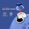 Control con cable GameSir G7 SE para Xbox Series X|S, Xbox One y Windows 10/11, gamepad plug and play con joysticks de efecto Hall/gatillo Hall, conector de audio de 3.5mm (Azul) 4