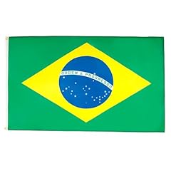 AZ FLAG - Flagge Brasilien...
