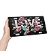 Love.Front License Plate Aluminum Decorative License Plates Funny Metal Car Plate 6