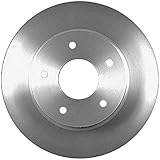 Bendix Premium PRT5206 Rear Brake Rotor for Pontiac Firebird 1981-1979