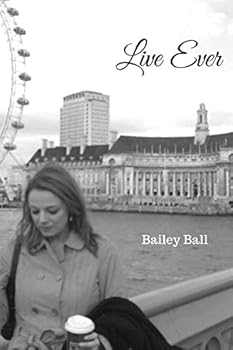 Paperback Live Ever Book