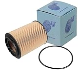 Oil Filter compatible with VW SKODA AUDI PORSCHE FORD JEEP MERCEDES Bora Golf Mk3 1669779