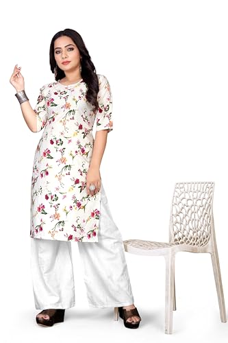 Image of Women Printed Kurta