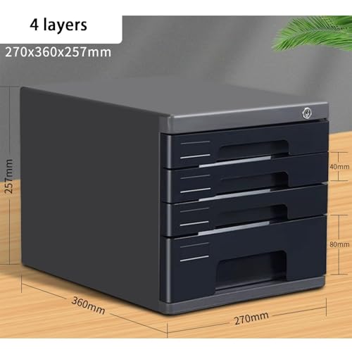 Archivio A4 Multi Layer Desk con Ders tial Casa & Ufficio Sto Solut Documenti Holder per efficiente nizat