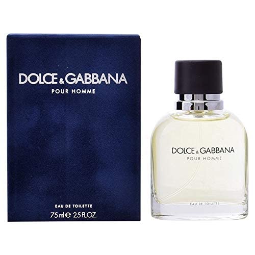 dolce gabbana pure home