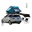 Roof Tent with Awning