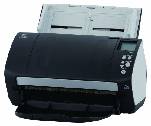 【美品/動作◎】富士通 業務用スキャナー fi-7180 メンテナンス済 41Gk57rZ7rL.jpg