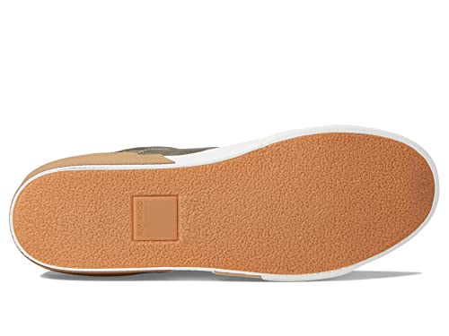 Image of Dolce Vita Zina Plush Sneaker