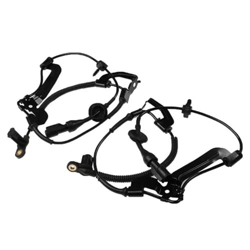 Capteur de vitesse de roue ABS anti blocage précis YL8Z-2C204-AB
