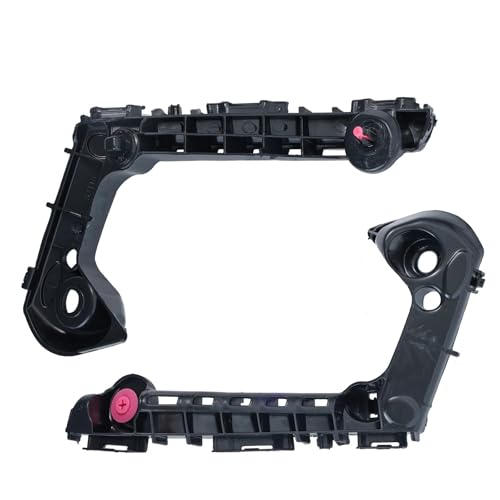 Supports pare-chocs avant gauche droite Toyota Corolla 2019-2021