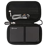 Aproca Portable Hard Storage case, for GlocalMe U3 4G LTE Mobile Hotspot Device