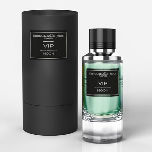 Emmanuelle Jane VIP Moon eau de parfum mixte 90ml