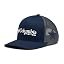 DC - Navy/Charcoal