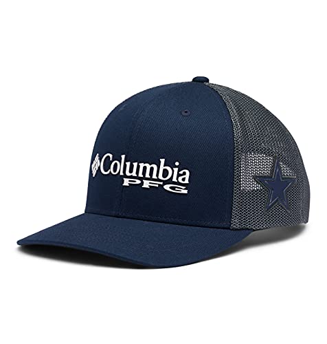 Image of Columbia Unisex Mesh Snap Back