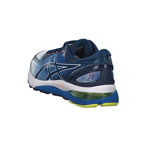 TÊNIS ASICS GEL NIMBUS 21 SHINE MASCULINO
