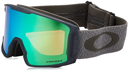 [I[N[] S[O LINE MINER L GREY AURA/PRIZM JADE IRIDIUM LENS ONE SIZE