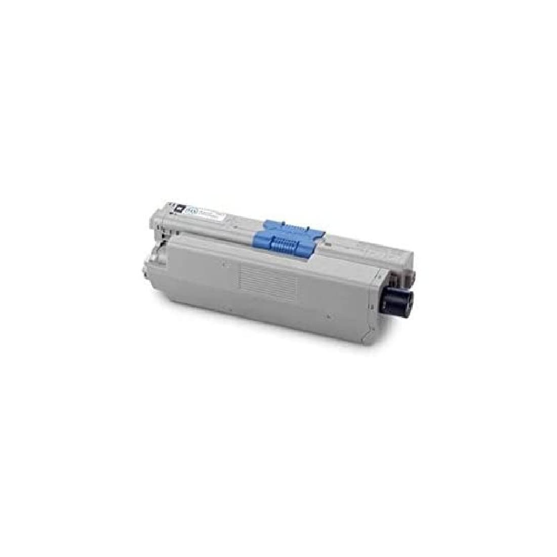 Oki 44469804 tóner y Cartucho láser - Tóner para impresoras láser (5000 páginas, Laser, C510dn, C530dn)