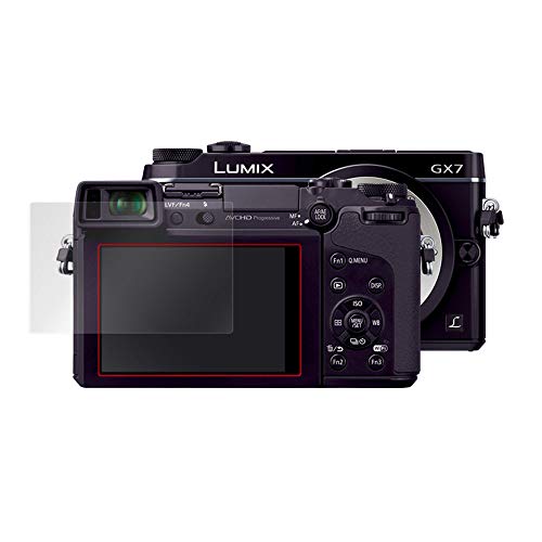 LUMIX DMC-GX7」の人気商品一覧 | 安い商品を通販サイトから探す