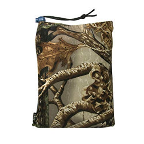 ANAJOY 3-in-1 Multifunktionaler Regencape mit Kapuze, wasserdichter Regenmantel, Zeltunterlage, Sonnenschutz, Abdeckplane, 220 x 140 cm (Camouflage) Cover