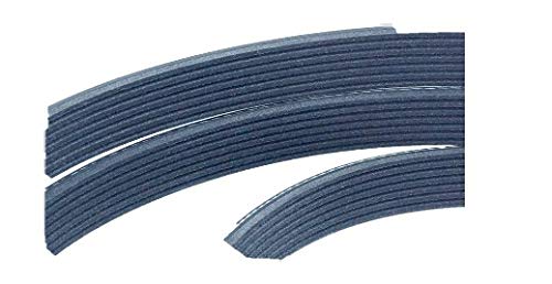 Toro snowblower OEM Replacement Belt 25-6430 (330K3), FITS Models: Toro S-200, 200E, 620, 620E and CR20