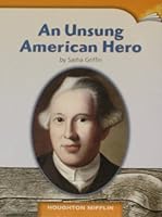 An Unsung American Hero 0547017626 Book Cover
