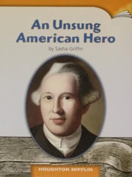 Paperback An Unsung American Hero Book