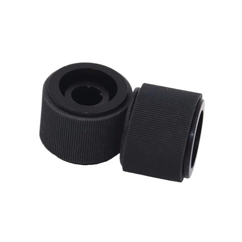 Kit rouleaux ramassage 40X7600 haute friction pour Lexmark MX812
