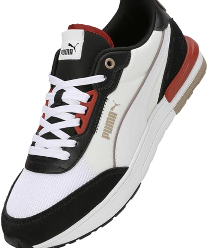 Image of Puma Men R22 Sneaker
