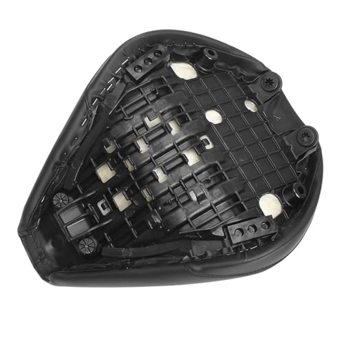 Cojín de asiento para motocicleta Rebel CMX con absorción de impactos 5