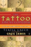 Algopix Similar Product 20 - The Tattoo Encyclopedia A Guide to