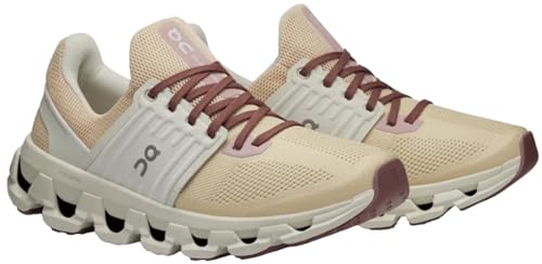Image of On Women's Cloudswift 3 Sneakers