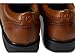 Nunn Bush Men's Jarvis Moccasin Toe Slip-On Dress Casual Business Loafers, Cognac, 10
