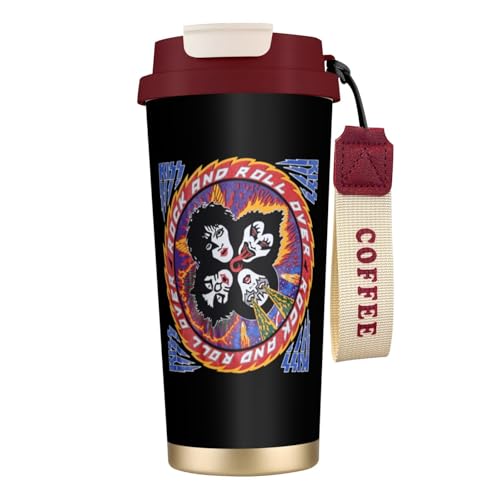 ^u[ LbX Kiss LX R[q[Jbv 500ml RrjJbv Xg[t Wt   @r }OJbv 316XeX ۉۗ e Xgbvt v[g