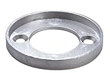 US Marine Products LLC Zinc for V-17 Volvo Penta 250-270 Outdrive Ring Zinc Anode Replaces