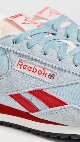 Image of Reebok Women's Classic AZ Legacy Sneakers for Women, Casual Athletic Womens Shoes